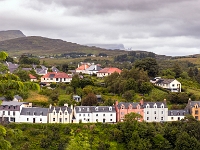 Isle of Skye, Portree